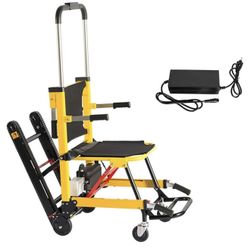 Easy Stair Transport