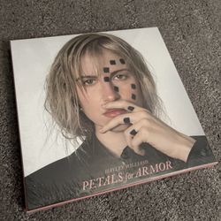 Petals For Armor Vinyl Box Set