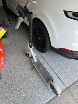 Segway Ninebot MAX G30LP Electric Scooter