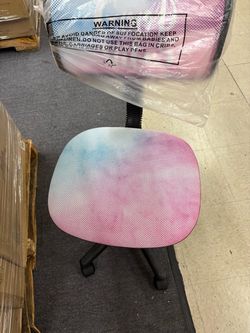 Chair Desk