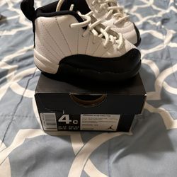 Jordan Retro 12 
