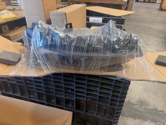 headlight 2020-24 lincoln aviator