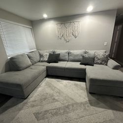 Sectional 