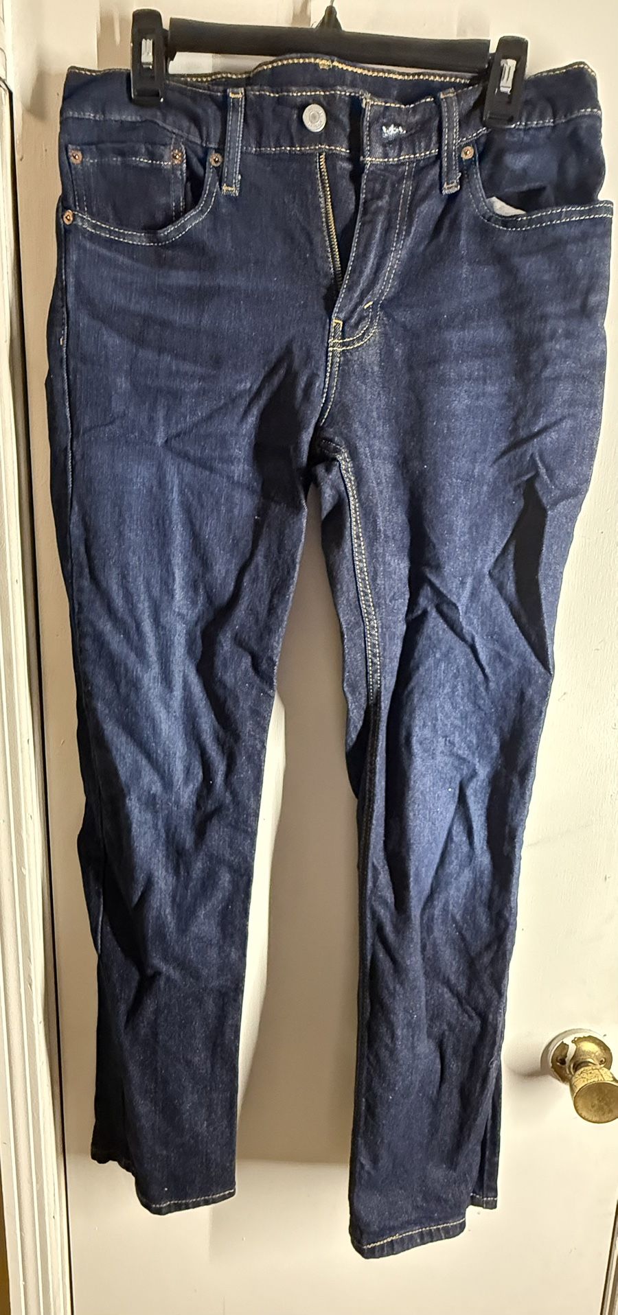 Men’s Levi Jeans