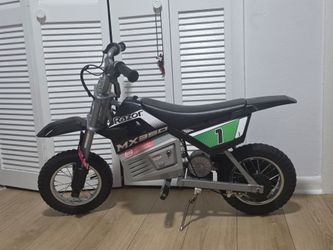 Razor MX350