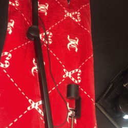 Microphone  Logitech 