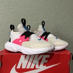 NEW OTODDLER NIKE PRESTO 8c