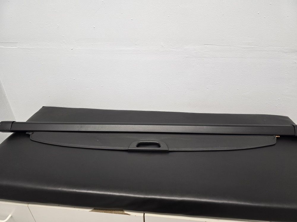 2001 - 2006 Acura MDX Cargo Privacy Cover