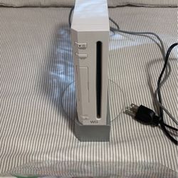 Nintendo Wii