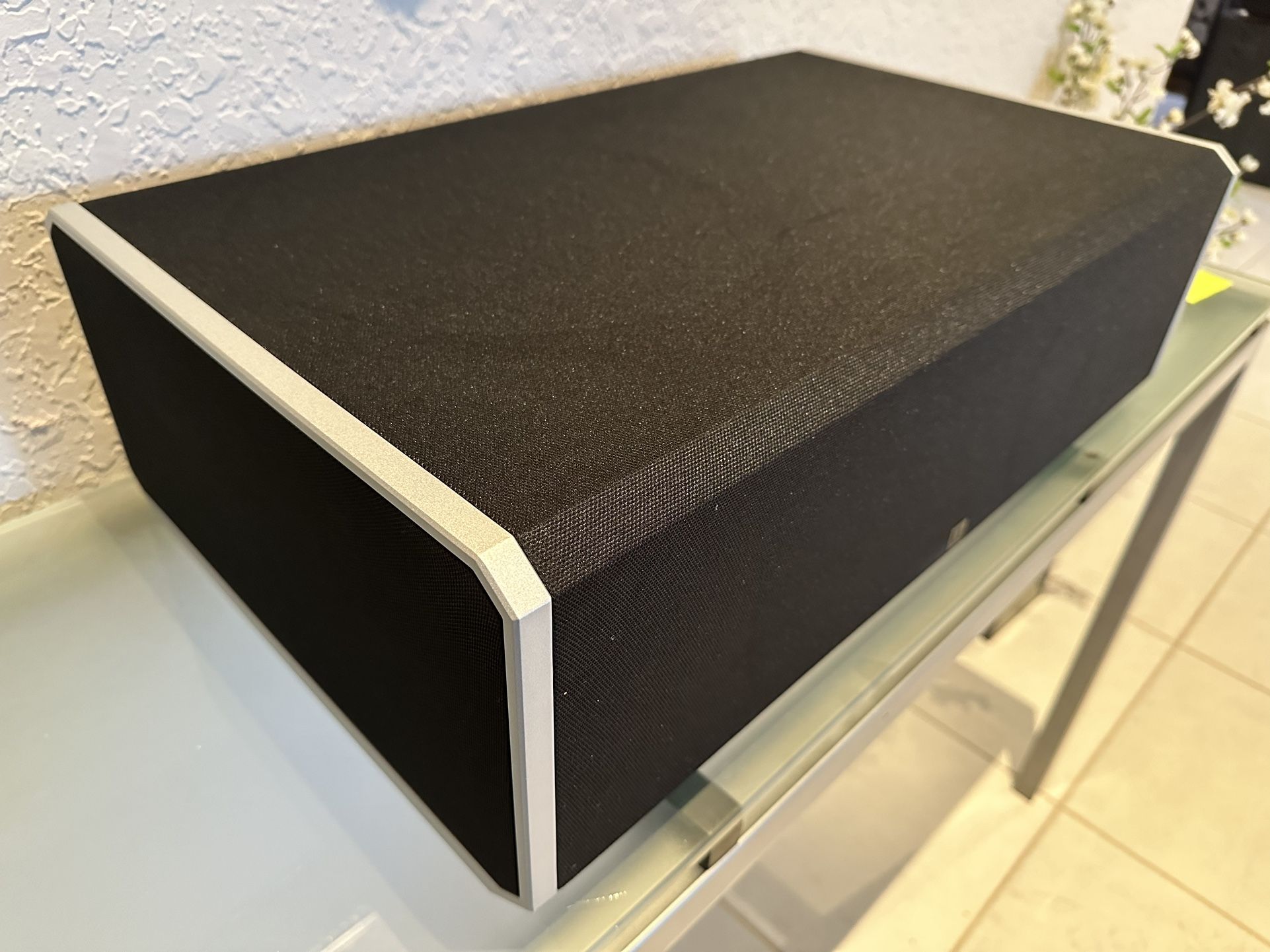 Definitive Technology CS9080 High Performance Center Channel Speaker