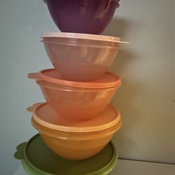 Tupperware Disponible