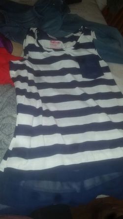 Youth girls size xl