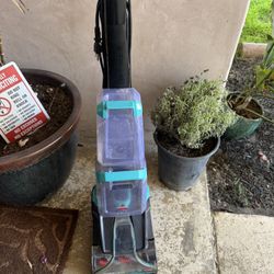 Bissell Turbo Clean 