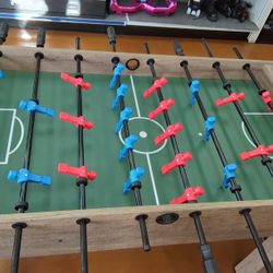 Foosball