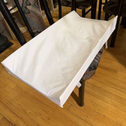 Baby Changing Pad 