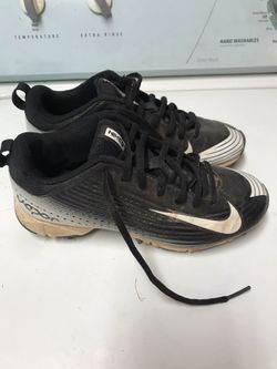 Nike Baseball cleats