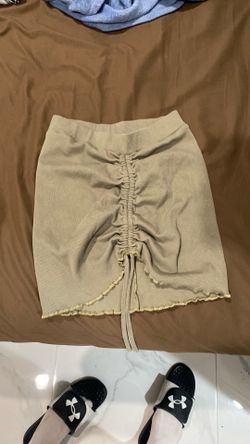 Mini skirt