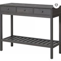 Console Table For SALE $30
