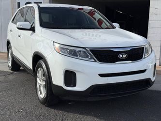 2014 Kia Sorento