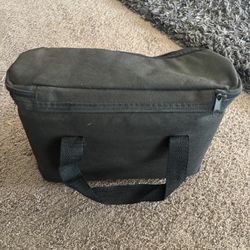 Audiowox Portable Movie DVD Player 