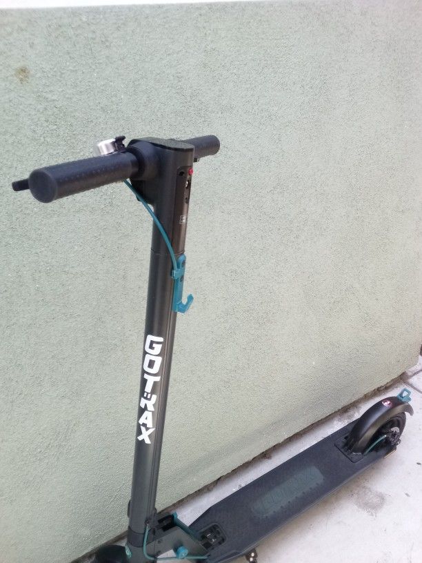 GOTRAX Scooter
