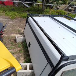 Truck Camper