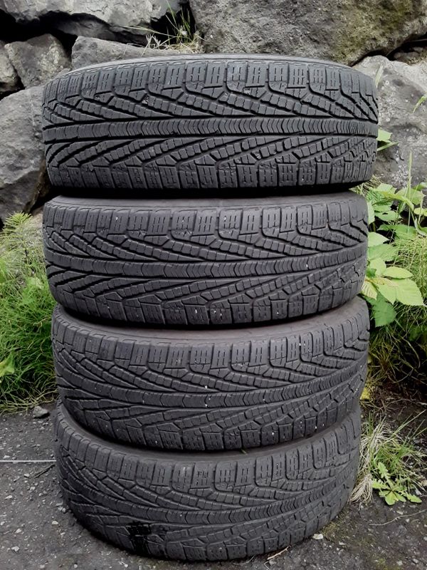 235/70R16 GOODYEAR ASSURANCE Tires for Sale in Bellevue