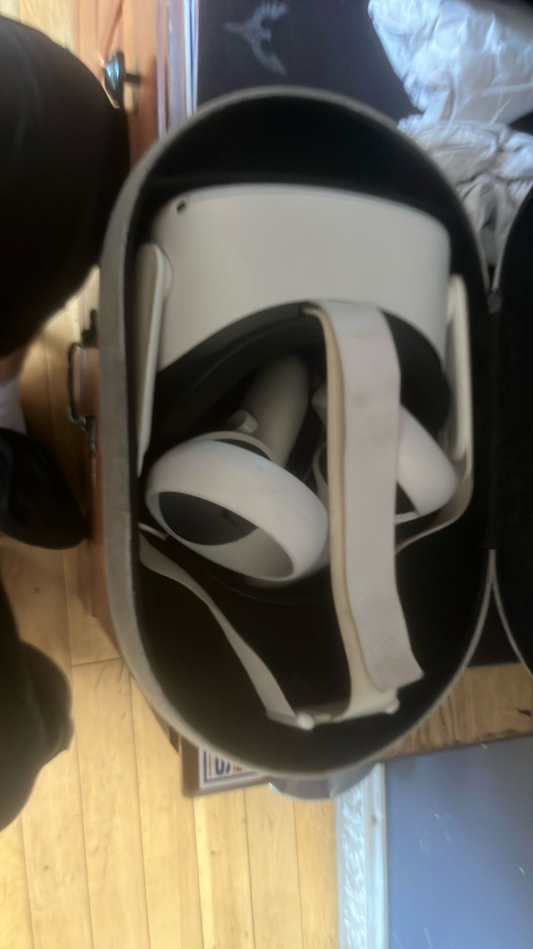 Oculas Quest 2