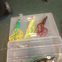 Fishing Lures