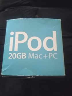 4th Gen iPod