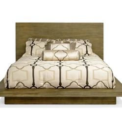 King Bedroom Set 