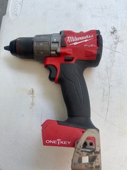 Milwaukee M18 FUEL Cordless Drill/Driver