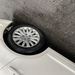 2010 Ford Fusion Hybrid