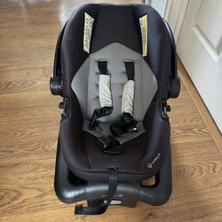 Safety 1st Baby Car Seat – Great Condition