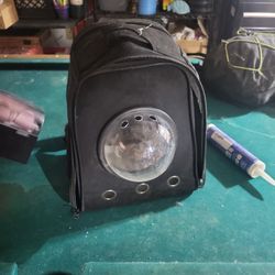 Pet Stroller Pet Back Pack