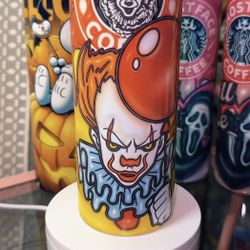 Penny Wise 20oz Tumbler