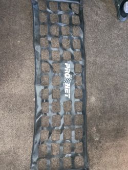 Pro Net For Trucks Silverado