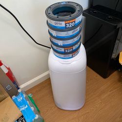 Diaper Genie