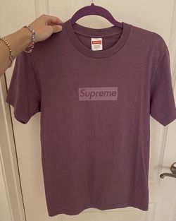 Supreme Box Logo T-Shirt