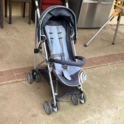 Stroller 