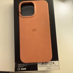 Bullstrap iPhone 13 Pro Max Phone Case - Brand New