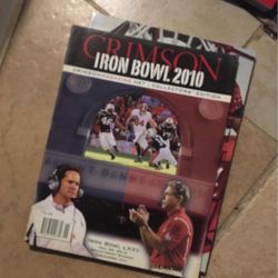 Crimson  Mag  2020  Collector Ed 