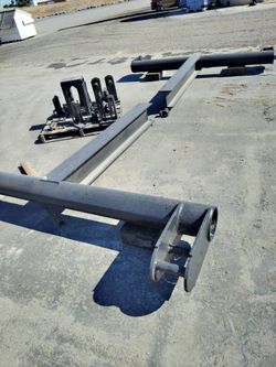 Cardinal Horizontal Tank Scale