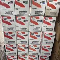 Mobil. 10w40-10w30-5w30-5w20
