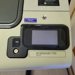 Hp Printer 