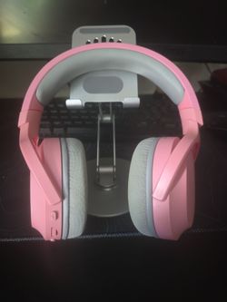 Razer barracuda gaming headset