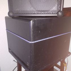 Powered Subwoofer 15 