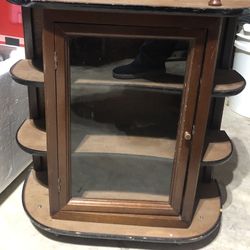 Small Compartment Furniture 