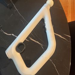 PS VR Aim Controller 