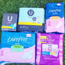 Maxi Pad Bundle 